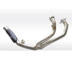 SC-Project H36-FS-FT Racing Header For Honda CRF1000L Africa Twin (2020-) -Arrow Shop sc project h36 fs ft racing header image3