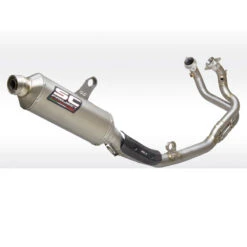 SC-Project H36-FS-FT Racing Header For Honda CRF1000L Africa Twin (2020-) -Arrow Shop sc project h36 fs ft racing header image4