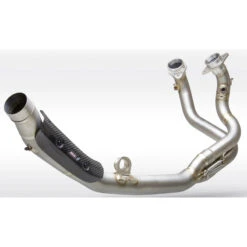 SC-Project H36-FS-TT Racing Exhaust Header, Titanium For Honda CRF1100L Africa Twin '20-