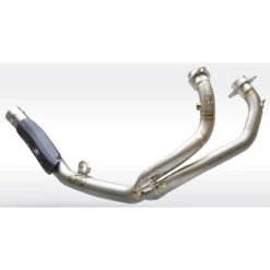 SC-Project H36-FS-TT Racing Exhaust Header, Titanium For Honda CRF1100L Africa Twin '20- -Arrow Shop sc project h36 fs tt racing exhaust header image3