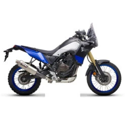 SC-Project Y28-FS-SS Racing Exhaust Headers, Stainless Steel For Yamaha Tenere 700 '19- -Arrow Shop sc project y28 fs ss racing exhaust headers image4