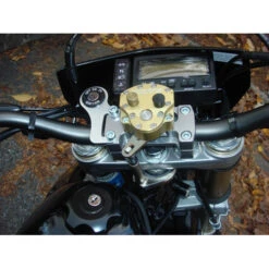 Scott DS-5965-07 Steering Damper Stabilizer Suzuki DRZ400 Super Motard (2005-)