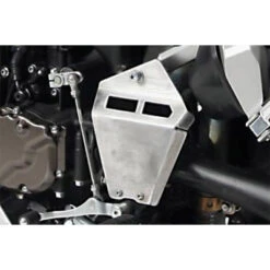 Hepco & Becker Axle Sleeve Protector - XT1200Z Super Tenere