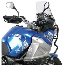 Hepco & Becker 502.4531 00 01 Tank Guard For Yamaha XT1200Z Super Tenere -Arrow Shop super tenere crashbar 02