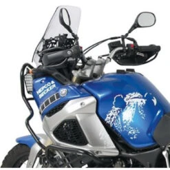 Hepco & Becker 502.4531 00 01 Tank Guard For Yamaha XT1200Z Super Tenere -Arrow Shop super tenere crashbar 03