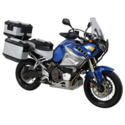 Hepco & Becker 501.4531 00 01 Engine Guard For Yamaha XT1200Z Super Tenere -Arrow Shop super tenere engine guard 3