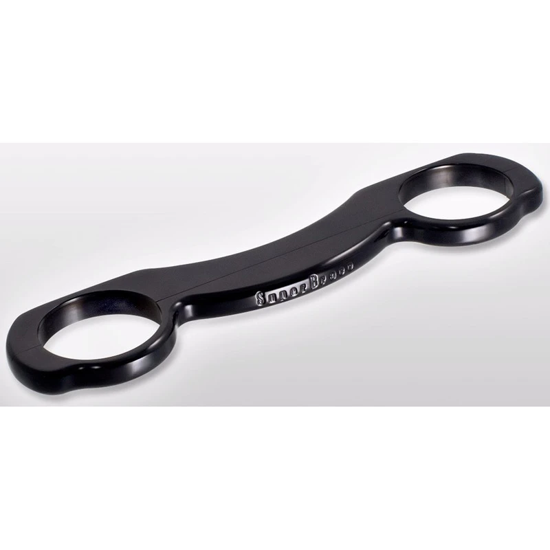 SuperBrace 3303 Fork Stabilizer For Suzuki V-Strom 650 (2004-2011) 1 SuperBrace 3303 Fork Stabilizer For Suzuki V-Strom 650 (2004-2011)