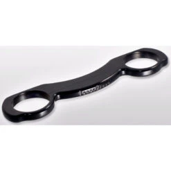 SuperBrace 3304B-02 Fork Stabilizer, Black For Suzuki V-Strom 1000 (2002-)