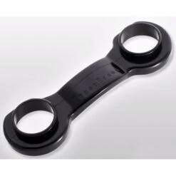 SuperBrace 3305B Fork Stabilizer, Black For Suzuki DR650 (1987-)