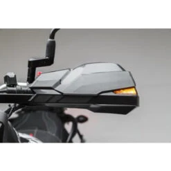 Sw-Motech 00.220.20600.B Handguard Kit -Arrow Shop sw motech 00 220 20600 b handguard kit yamaha bmw 3