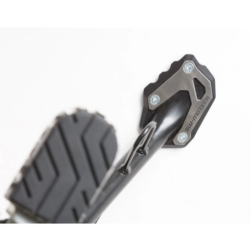 Sw-Motech 05.440.10000B Sidestand Foot Enlarger For Suzuki V-Strom 1000 (2014-current) 1 Sw-Motech 05.440.10000B Sidestand Foot Enlarger For Suzuki V-Strom 1000 (2014-current)