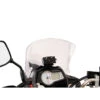 Sw-Motech GPS.05.646.10200.B Quick Release GPS Holder For Suzuki V-Strom DL650
