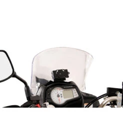 Sw-Motech GPS.05.646.10200.B Quick Release GPS Holder For Suzuki V-Strom DL650