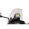 Sw-Motech GPS.08.646.10500.B Quick Release GPS Holder For Kawasaki Versys 1000