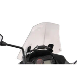 Sw-Motech GPS.08.646.10500.B Quick Release GPS Holder For Kawasaki Versys 1000 6 Sw-Motech GPS.08.646.10500.B Quick Release GPS Holder For Kawasaki Versys 1000 -Arrow Shop sw motech 08 646 10500 b gps holder versys 1000 image3