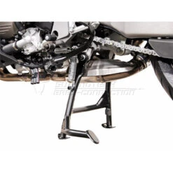 Sw-Motech HPS.01.766.10000.B Center Stand For Honda Crossrunner -Arrow Shop sw motech centerstand honda crossrunner 02