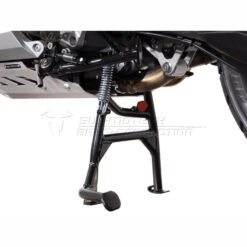 Sw-Motech HPS.01.111.10000.B Center Stand For Honda Crosstourer -Arrow Shop sw motech centerstand honda crosstourer 02