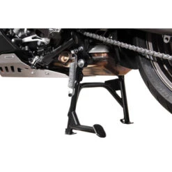 Sw-Motech HPS.08.144.10000.B Center Stand For Kawasaki Versys 1000 '12-'14 -Arrow Shop sw motech centerstand kawasaki versys 1000 02