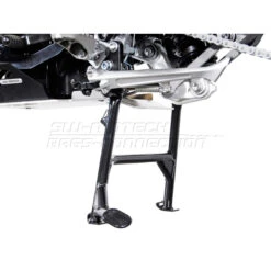 Sw-Motech HPS.11.753.10001/B Center Stand For Triumph Tiger 800 -Arrow Shop sw motech centerstand triumph tiger 800 03