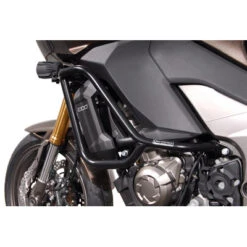Sw-Motech Crashbars / Engine Guards For Kawasaki Versys 1000 (2012-2014) -Arrow Shop sw motech crashbar kawasaki versys 1000 02