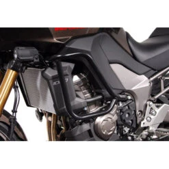 Sw-Motech Crashbars / Engine Guards For Kawasaki Versys 1000 (2012-2014)