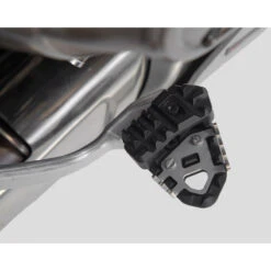 Sw-Motech FBE.01.950.10000/B Brake Pedal Extension For Honda CRF1100L Africa Twin '19- -Arrow Shop sw motech fbe 01 950 10000 b brake pedal extension image6
