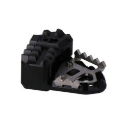 Sw-Motech FBE.05.936.10000/B Brake Pedal Extension For Suzuki V-Strom 1050 (2019-)