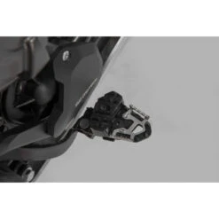 Sw-Motech FBE.06.799.10000/B Brake Pedal Extension For Yamaha Tenere 700 (2019-) -Arrow Shop sw motech fbe 06 799 10000 b brake pedal extension image5