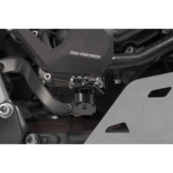 Sw-Motech FBE.06.799.10000/B Brake Pedal Extension For Yamaha Tenere 700 (2019-) -Arrow Shop sw motech fbe 06 799 10000 b brake pedal extension image7