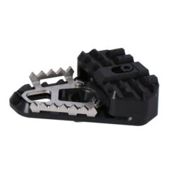 Sw-Motech FBE.11.953.10000/B Brake Pedal Extension For Triumph Tiger 900 (2019-) -Arrow Shop sw motech fbe 11 953 10000 b brake pedal extension image3