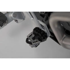 Sw-Motech FBE.11.962.10000/B Brake Pedal Extension For Triumph Tiger 900 Rally / Pro '19- -Arrow Shop sw motech fbe 11 962 10000 b brake pedal extension image4