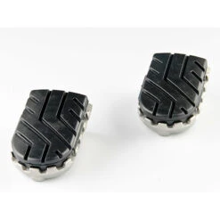 Sw-Motech FRS.01.011.10500/S ION Footrest Kit Honda Africa Twin / Adven. Sports '18-'19 -Arrow Shop sw motech frs 01 011 10500 s ion footrest kit image3