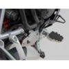 Sw-Motech FRS.11.112.10103 EVO Footrest Kit For Triumph Tiger 900 Rally Pro (2019-)