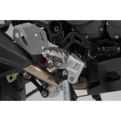Sw-Motech FRS.11.112.10103 EVO Footrest Kit For Triumph Tiger 900 Rally Pro (2019-) -Arrow Shop sw motech frs 11 112 10103 evo footrest kit image3