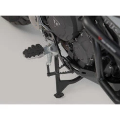 Sw-Motech FRS.11.112.10103 EVO Footrest Kit For Triumph Tiger 900 Rally Pro (2019-) -Arrow Shop sw motech frs 11 112 10103 evo footrest kit image4