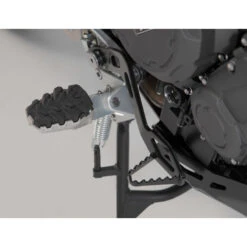 Sw-Motech FRS.11.112.10103 EVO Footrest Kit For Triumph Tiger 900 Rally Pro (2019-) -Arrow Shop sw motech frs 11 112 10103 evo footrest kit image5