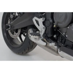 Sw-Motech FRS.11.112.10500 EVO Footrest Kit For Triumph Tiger 660 Sport (2022-) -Arrow Shop sw motech frs 11 112 10500 evo footrest kit image5