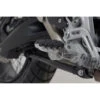 Sw-Motech FRS.11.112.10600 Evo Footrest Kit For Triumph Tiger 1200 Models '22-