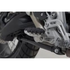 Sw-Motech FRS.11.112.10600 Evo Footrest Kit For Triumph Tiger 1200 Models '22-