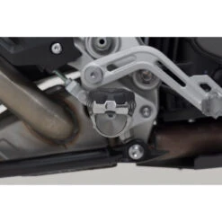 Sw-Motech FRS.11.112.10600 Evo Footrest Kit For Triumph Tiger 1200 Models '22- -Arrow Shop sw motech frs 11 112 10600 evo footrest kit image3