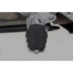 Sw-Motech FRS.11.112.10600 Evo Footrest Kit For Triumph Tiger 1200 Models '22- -Arrow Shop sw motech frs 11 112 10600 evo footrest kit image4