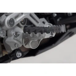 Sw-Motech FRS.11.112.10600 Evo Footrest Kit For Triumph Tiger 1200 Models '22- -Arrow Shop sw motech frs 11 112 10600 evo footrest kit image5