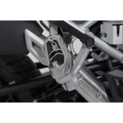 Sw-Motech FRS.11.112.10700 Evo Passenger Footrest Kit For Tiger 1200 Models '22- -Arrow Shop sw motech frs 11 112 10700 evo passenger footrests image6