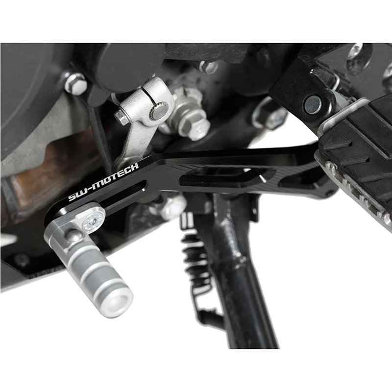 Sw-Motech FSC.05.440.10000 Gear Shift Lever For Suzuki V-Strom 1000 2014-up 1 Sw-Motech FSC.05.440.10000 Gear Shift Lever For Suzuki V-Strom 1000 2014-up