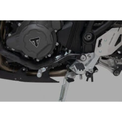 Sw-Motech FSC.11.953.10000 Gear Lever For Triumph Tiger 900 / GT / Rally / Pro (2019-) -Arrow Shop sw motech fsc 11 953 10000 gear lever image3