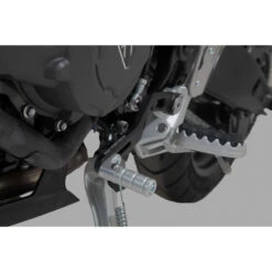 Sw-Motech FSC.11.953.10000 Gear Lever For Triumph Tiger 900 / GT / Rally / Pro (2019-) -Arrow Shop sw motech fsc 11 953 10000 gear lever image4