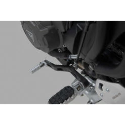 Sw-Motech FSC.11.953.10000 Gear Lever For Triumph Tiger 900 / GT / Rally / Pro (2019-) -Arrow Shop sw motech fsc 11 953 10000 gear lever image5