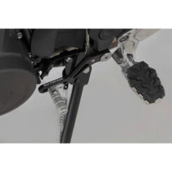 Sw-Motech FSC.11.991.10000 Gear Lever For Triumph Tiger 660 Sport '22- -Arrow Shop sw motech fsc 11 991 10000 gear lever image5