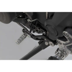 Sw-Motech FSC.11.991.10000 Gear Lever For Triumph Tiger 660 Sport '22- -Arrow Shop sw motech fsc 11 991 10000 gear lever image6