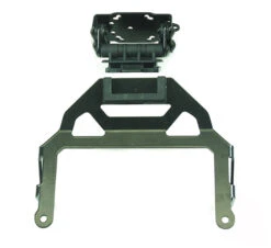 Sw-Motech GPS.06.646.10100.B GPS Holder For Yamaha XT1200Z Super Tenere (2010-current) -Arrow Shop sw motech gps 06 646 10100 b gps holder xt1200z 3